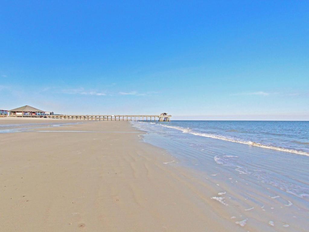 Whelk Come Inn Pulau Tybee Luaran gambar